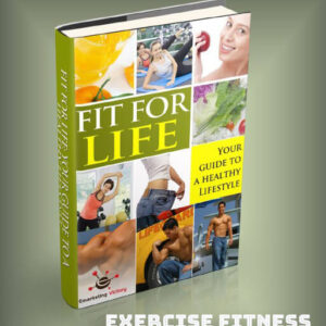 Fit for Life - Exercise Fitness