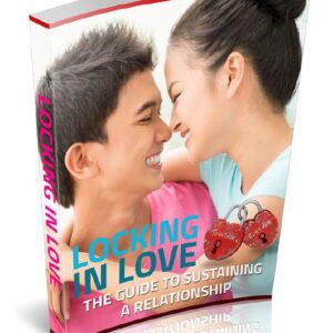 Locking In Love